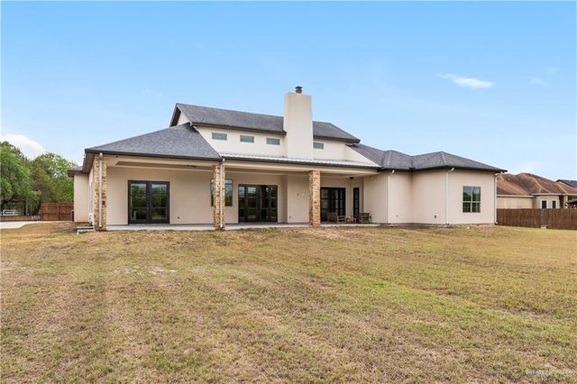 34511 Ebony Lane, San Benito, TX 78586