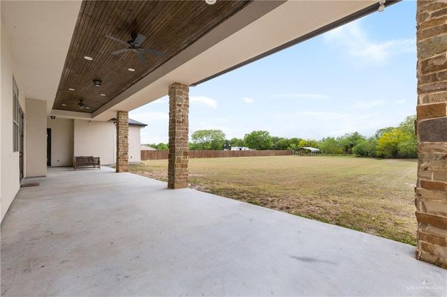34511 Ebony Lane, San Benito, TX 78586