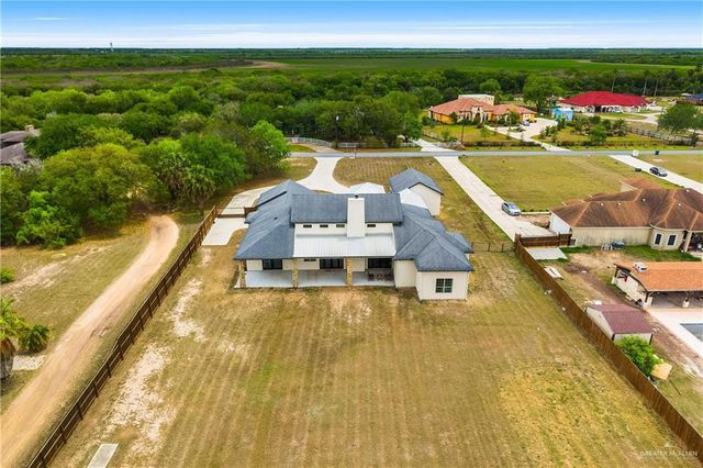 34511 Ebony Lane, San Benito, TX 78586
