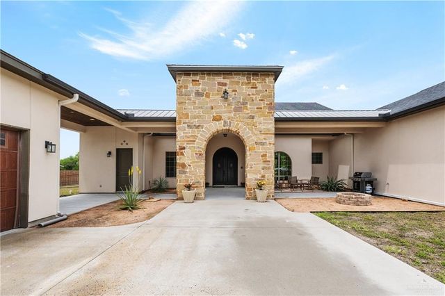 34511 Ebony Lane, San Benito, TX 78586