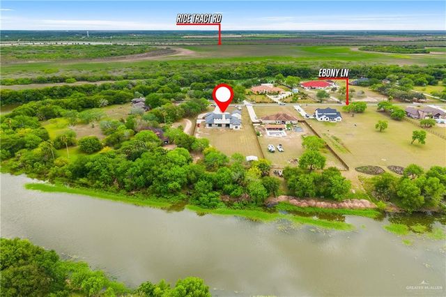 34511 Ebony Lane, San Benito, TX 78586