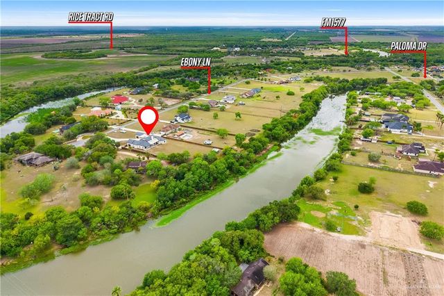 34511 Ebony Lane, San Benito, TX 78586