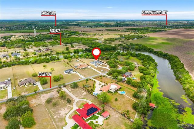 34511 Ebony Lane, San Benito, TX 78586