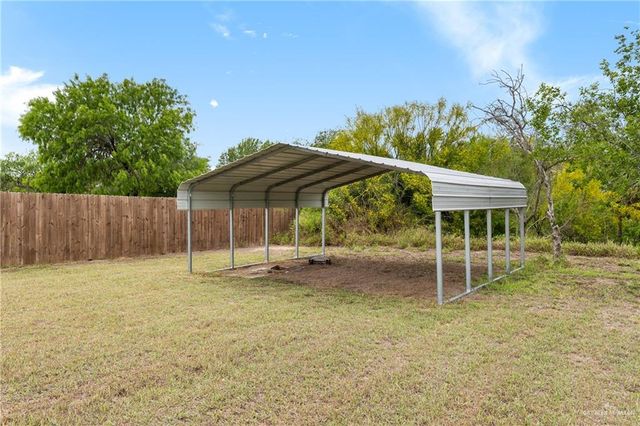 34511 Ebony Lane, San Benito, TX 78586