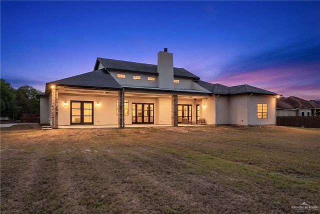 34511 Ebony Lane, San Benito, TX 78586
