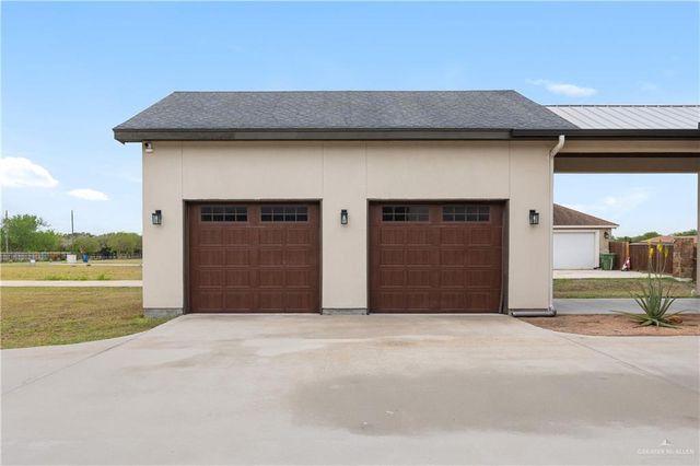 34511 Ebony Lane, San Benito, TX 78586