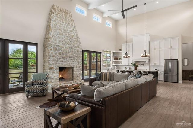 34511 Ebony Lane, San Benito, TX 78586