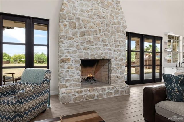 34511 Ebony Lane, San Benito, TX 78586