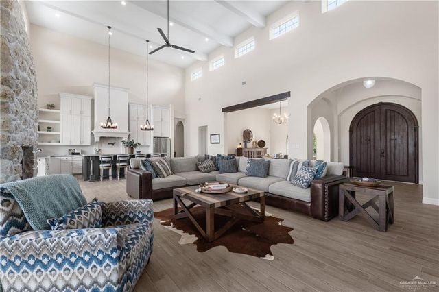 34511 Ebony Lane, San Benito, TX 78586
