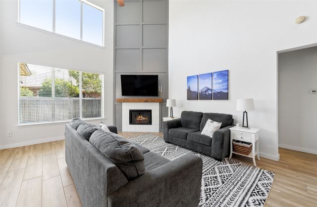 9760 Sinclair Street, Fort Worth, TX 76244