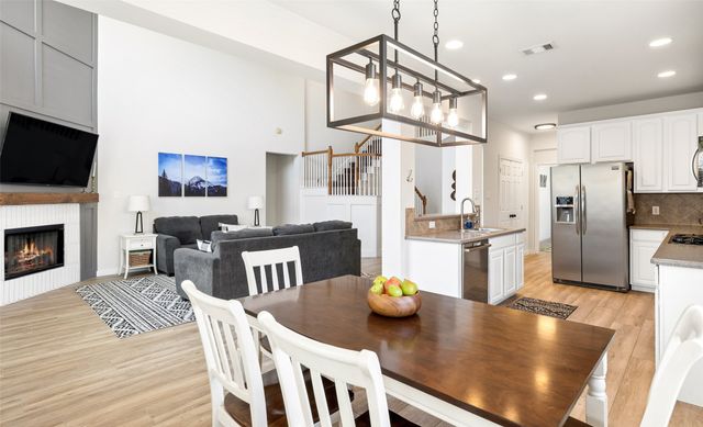 9760 Sinclair Street, Fort Worth, TX 76244