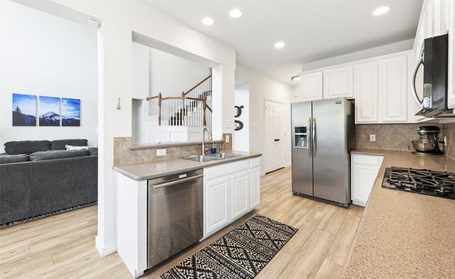 9760 Sinclair Street, Fort Worth, TX 76244