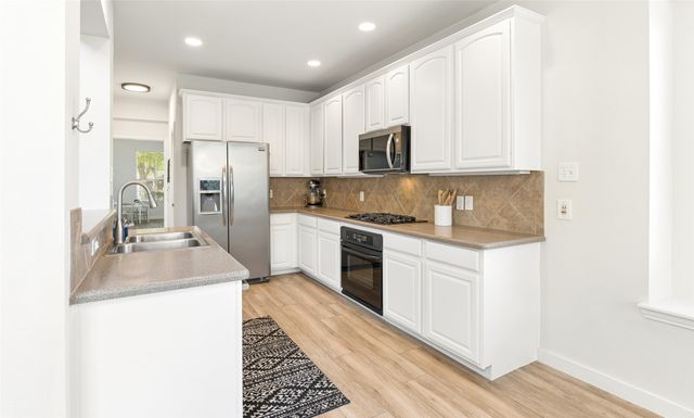 9760 Sinclair Street, Fort Worth, TX 76244