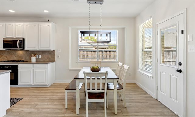 9760 Sinclair Street, Fort Worth, TX 76244