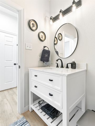 9760 Sinclair Street, Fort Worth, TX 76244