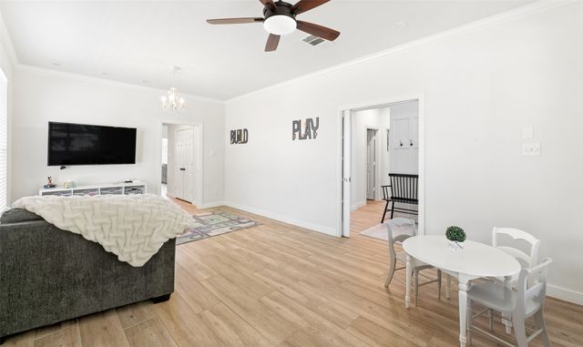 9760 Sinclair Street, Fort Worth, TX 76244