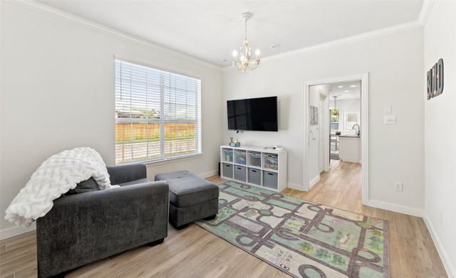 9760 Sinclair Street, Fort Worth, TX 76244