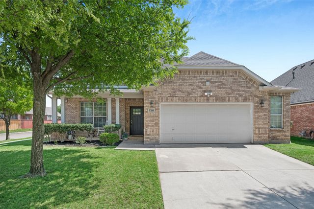 9760 Sinclair Street, Fort Worth, TX 76244