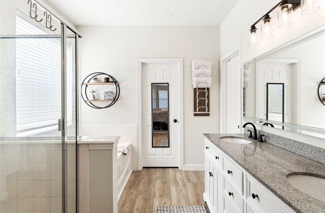 9760 Sinclair Street, Fort Worth, TX 76244