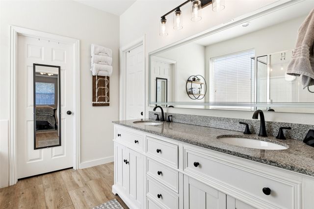 9760 Sinclair Street, Fort Worth, TX 76244