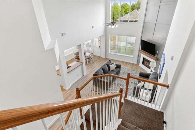 9760 Sinclair Street, Fort Worth, TX 76244