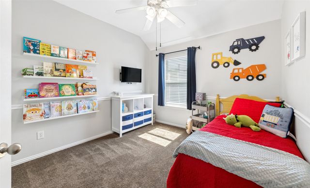 9760 Sinclair Street, Fort Worth, TX 76244