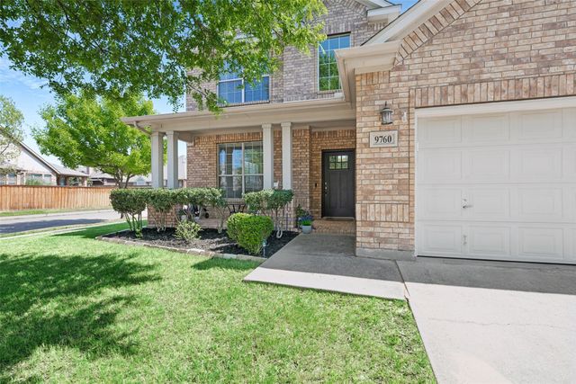 9760 Sinclair Street, Fort Worth, TX 76244