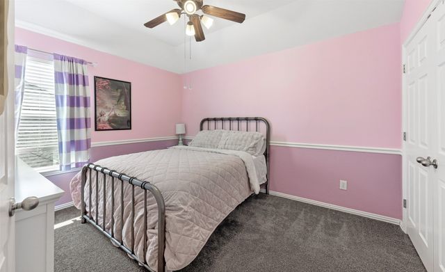 9760 Sinclair Street, Fort Worth, TX 76244