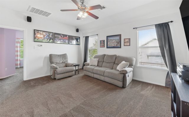 9760 Sinclair Street, Fort Worth, TX 76244