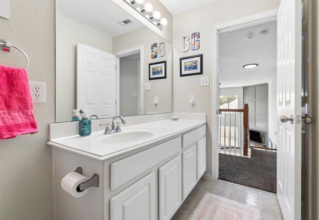 9760 Sinclair Street, Fort Worth, TX 76244