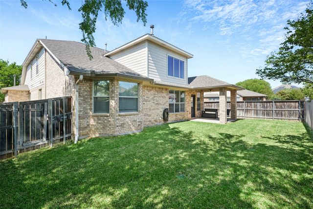 9760 Sinclair Street, Fort Worth, TX 76244