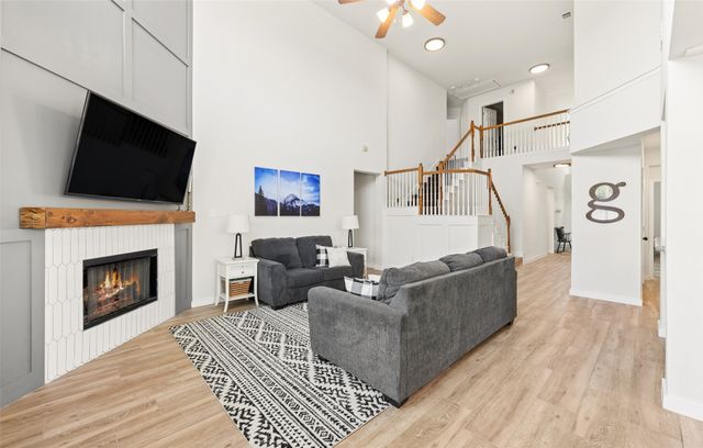 9760 Sinclair Street, Fort Worth, TX 76244