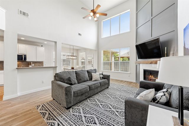 9760 Sinclair Street, Fort Worth, TX 76244