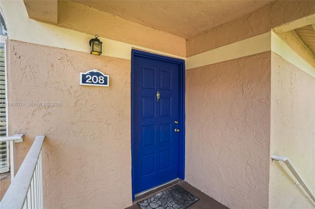 10610 SW 158th Ct 208, Miami, FL 33196