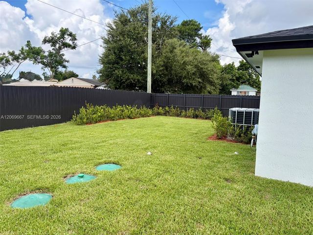2420 NW 154th Street ., Miami Gardens, FL 33054