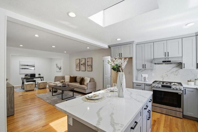4080 Keith Drive, Campbell, CA 95008