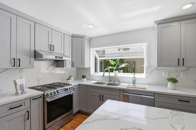 4080 Keith Drive, Campbell, CA 95008