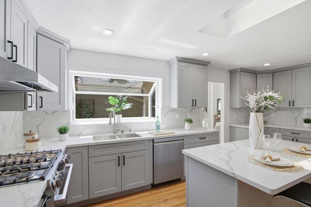 4080 Keith Drive, Campbell, CA 95008