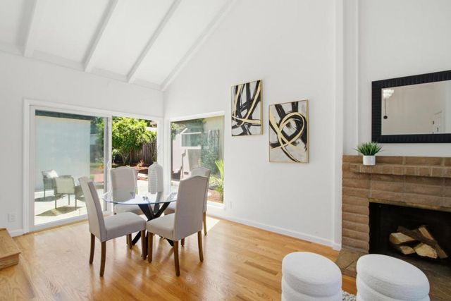 4080 Keith Drive, Campbell, CA 95008