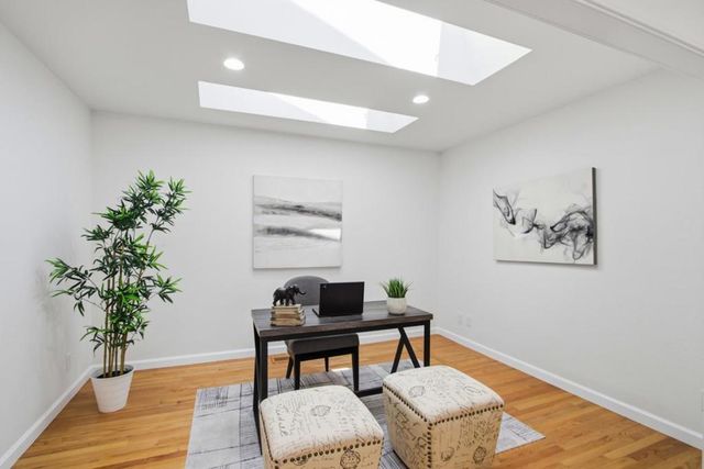 4080 Keith Drive, Campbell, CA 95008