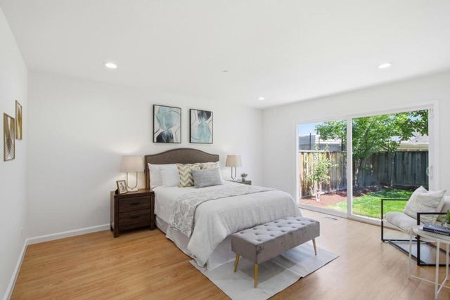 4080 Keith Drive, Campbell, CA 95008