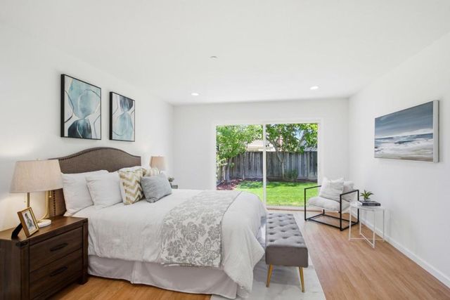 4080 Keith Drive, Campbell, CA 95008