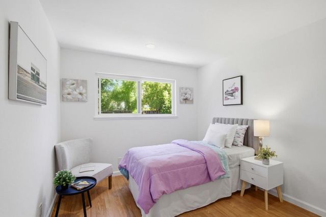 4080 Keith Drive, Campbell, CA 95008