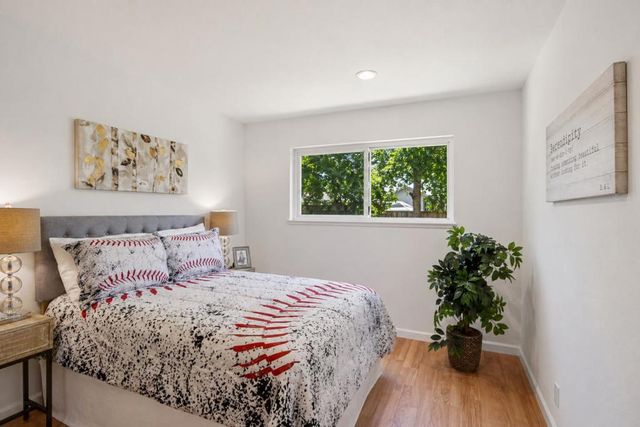 4080 Keith Drive, Campbell, CA 95008