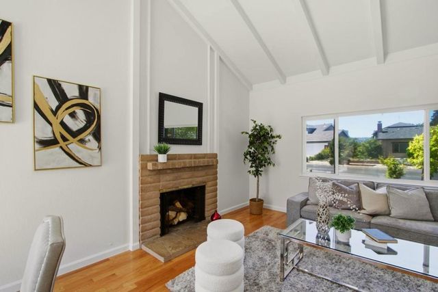 4080 Keith Drive, Campbell, CA 95008