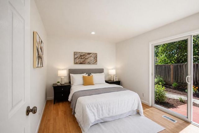 4080 Keith Drive, Campbell, CA 95008