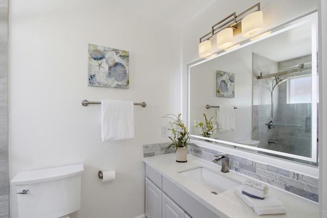 4080 Keith Drive, Campbell, CA 95008