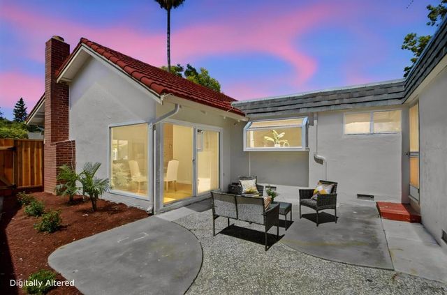 4080 Keith Drive, Campbell, CA 95008