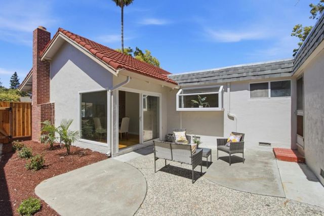 4080 Keith Drive, Campbell, CA 95008