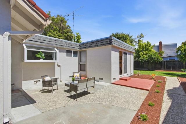 4080 Keith Drive, Campbell, CA 95008